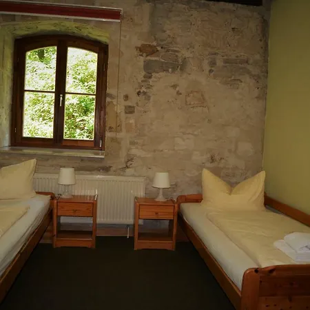 Hotel Gasthaus Weisser Mönch-2