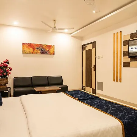 Hotel Sheetal Plaza-3