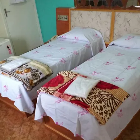 Gold Star Hotel-3