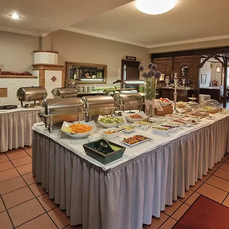 Hotel Gasthaus zur Linde-2