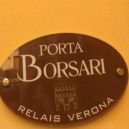 Verona Porta Borsari Relais-2
