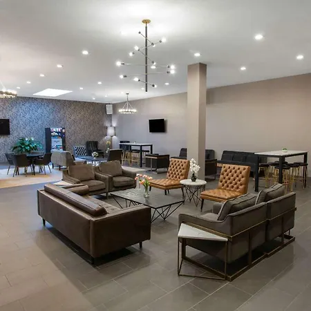 Microtel Inn By Wyndham Long Island City-3
