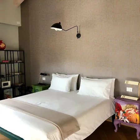 Ai Bastioni Boutique Hotel-2