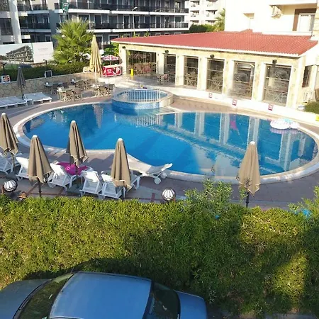 Greenpark Apartments-2