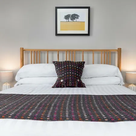 Bodnant Guest House-2