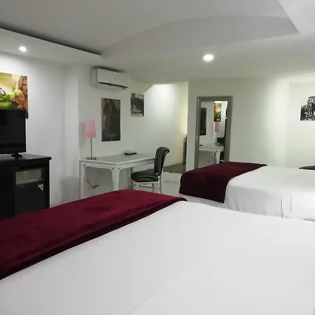 Mayafair Design Hotel-3