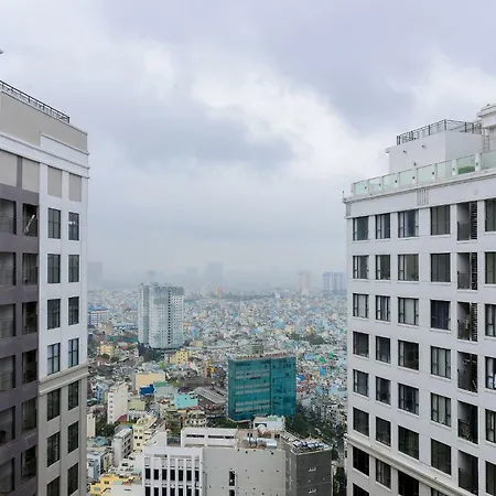 Saigon Royal Tower-3