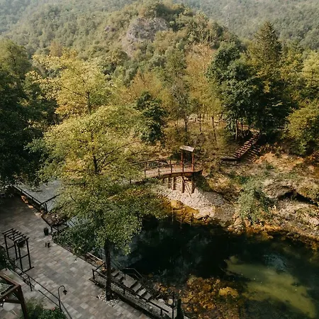 Hotel Kostelski Buk-3