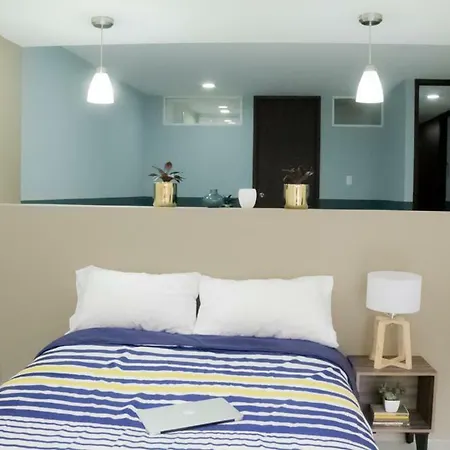 Privada de Horacio 18 Residences-3
