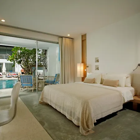 Ramada By Wyndham Phuket Southsea-3