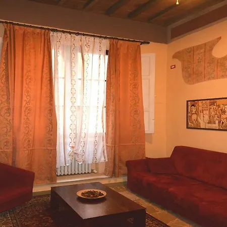 Residenza D'Epoca Locanda Di San Martino-3