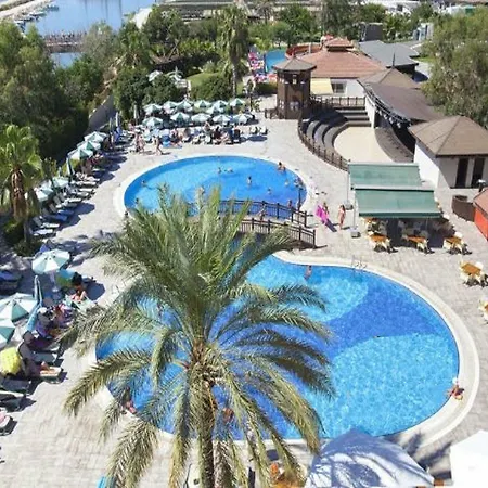 Seher Resort-2