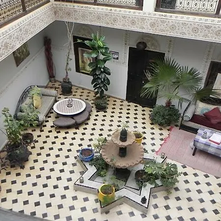 Riad El Farah Kasbah-2