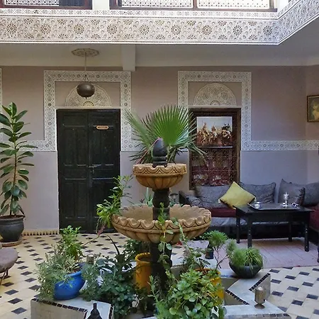 Riad El Farah Kasbah-3