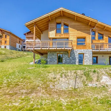 Terresens - Les Fermes Du Mont-Blanc-2