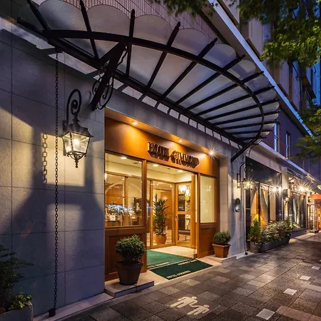 Hotel Gimmond Kyoto-2