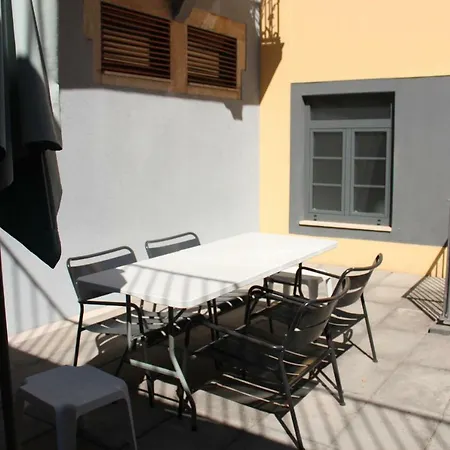 107 Rosario, Guesthouse-3