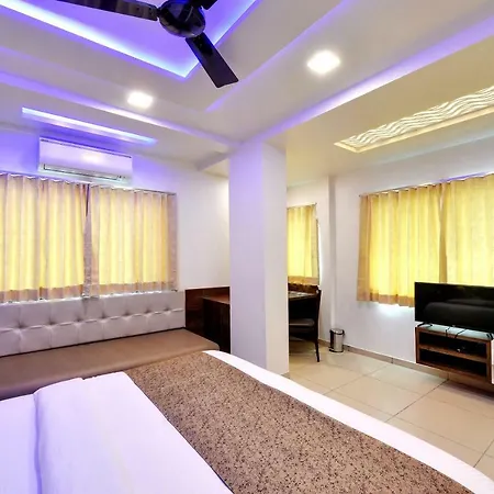 Hotel Devkinandan-2