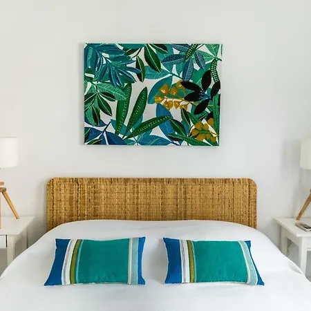 Faro Guest House-2