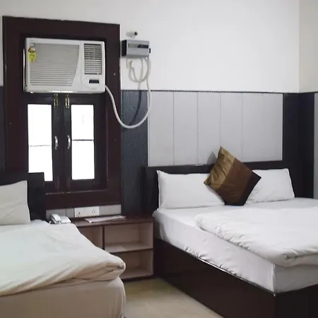 Hotel Thakur Ji-2
