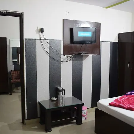 Hotel Thakur Ji-3