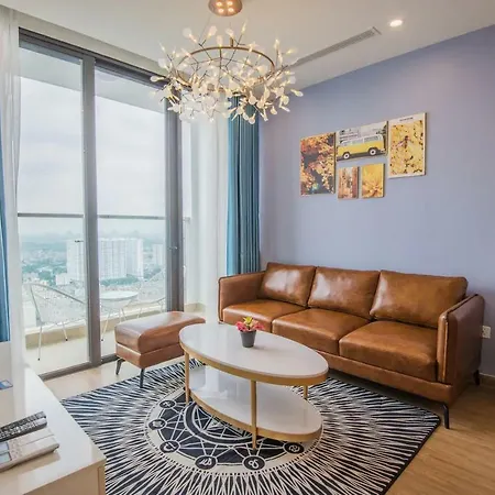 Vinhomes Skylake Apartment - By Bayhomes-3