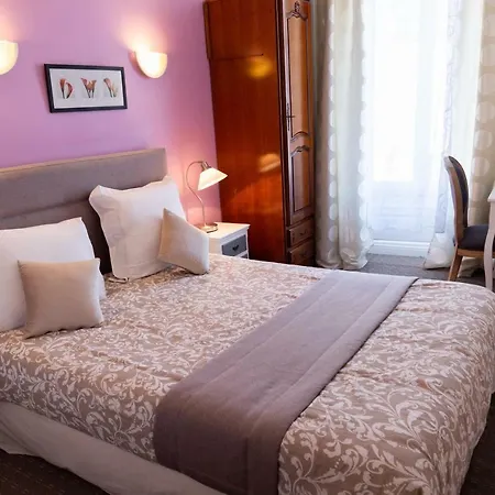 Hotel Henri IV-2