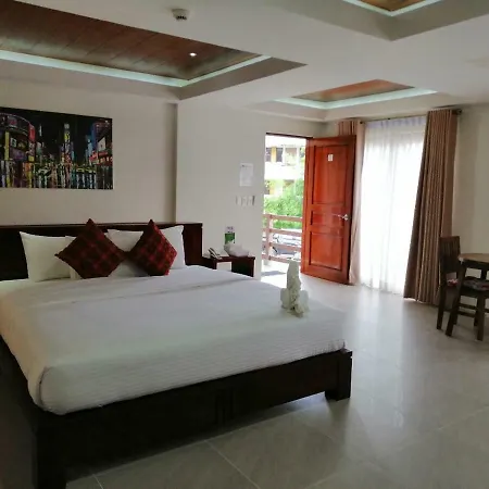 Nirvana Resort Puerto Galera-3