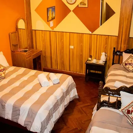 Pacha Suite-2