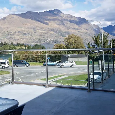 Autoline Motel Queenstown-2