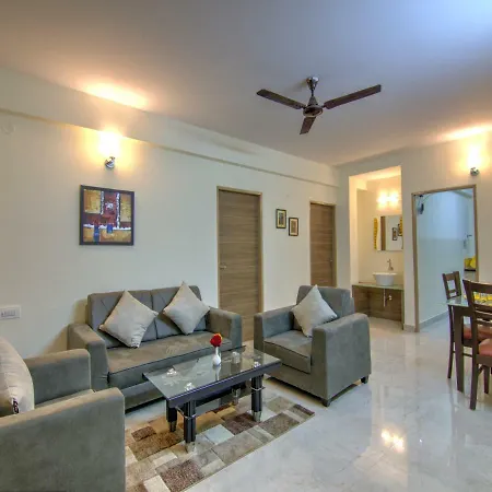 Sunshine Suites Grand Deluxe-3