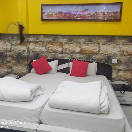 Hotel Bachchan Palace-2