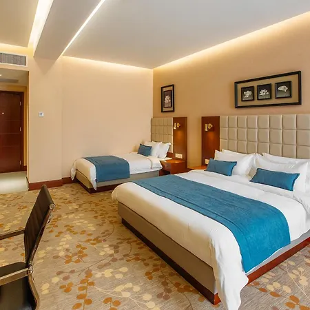 Horizont Hotel Tbilisi-2
