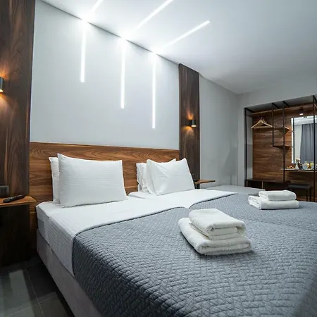 Argo Hotel Piraeus-3