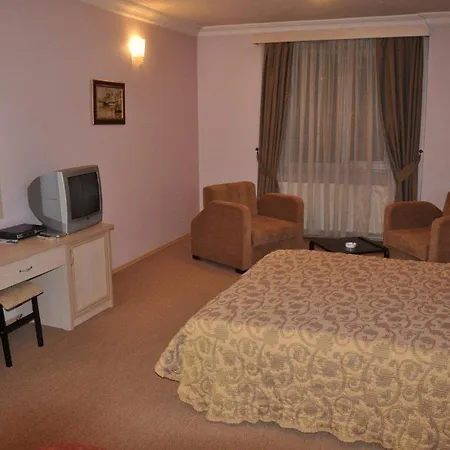 Duezce Anil Hotel-2