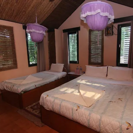 Chitwan Tiger Camp-2