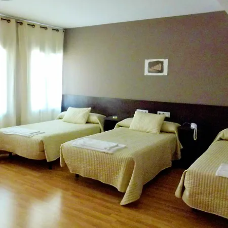 Hostal Venta de Valcorba-2