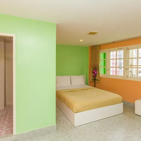 Aree'S House-2