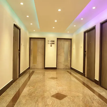 Venture Park, Omr, Thoraipakkam, Chennai-3