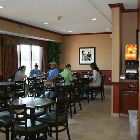 Hampton Inn Manhattan-3