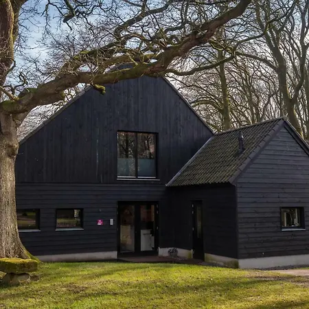 Bed & Breakfast Hoeve Springendal-2