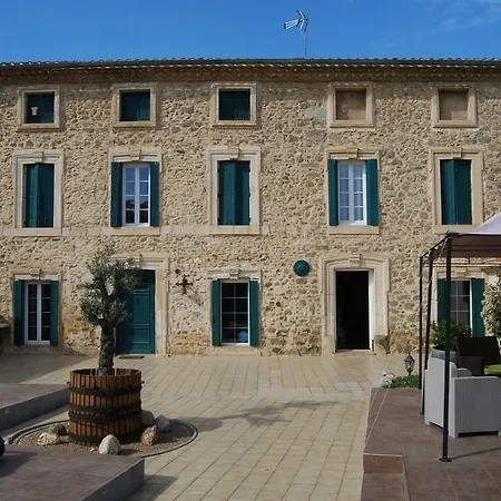 La Marelle Chambre D Hotes A 500M Du Canal Du Midi-2