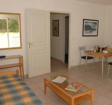 Residence Thalassa-2