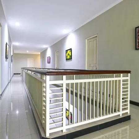 Chiaro Hotel Syariah-2