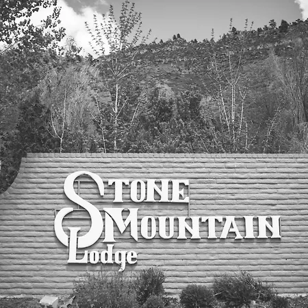 Stone Mountain Lodge-2