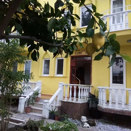 Limon Hotel-2