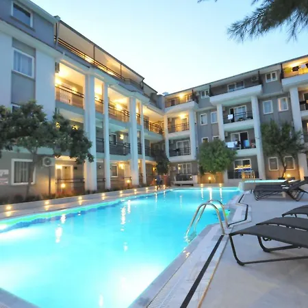 Club Sema Suite Hotel-2