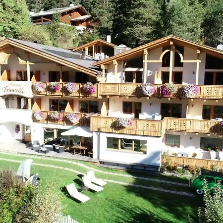 Residence Brunello-3