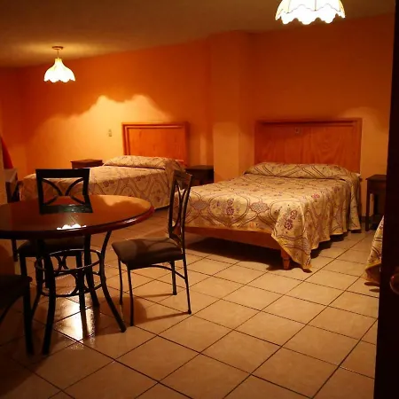 Hotel Del Conde-2