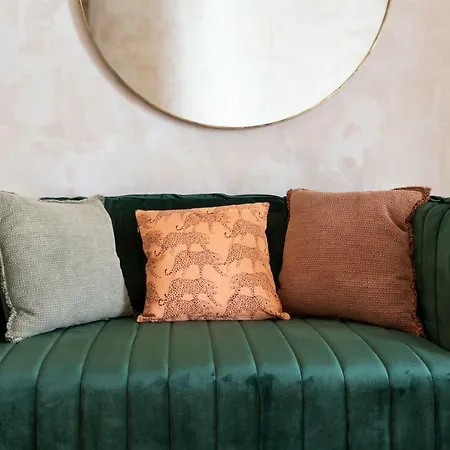 Archi-Pelago Alfama Design Suites Guesthouse-2